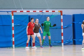 Bild 7 - wCJ Futsalmeisterschaft